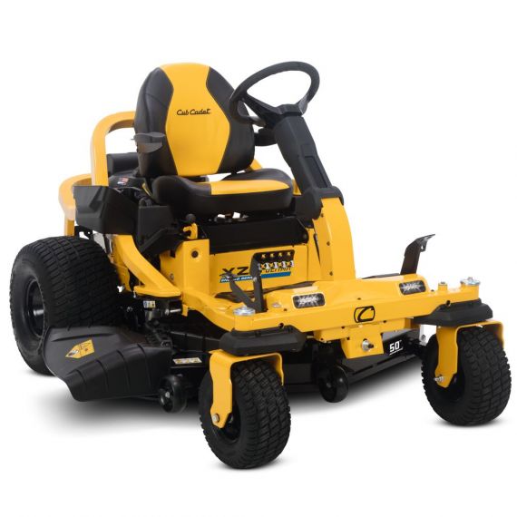 Cub Cadet Enduro XZ6