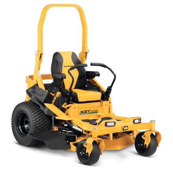 Cub Cadet Enduro XZ7