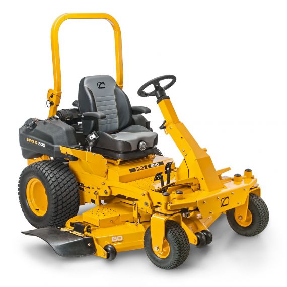 Cub Cadet Pro Z5