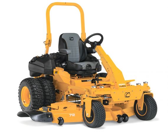 Cub Cadet Pro Z9